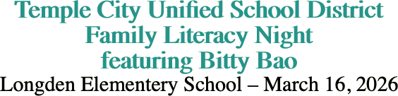 Temple City Unified School District